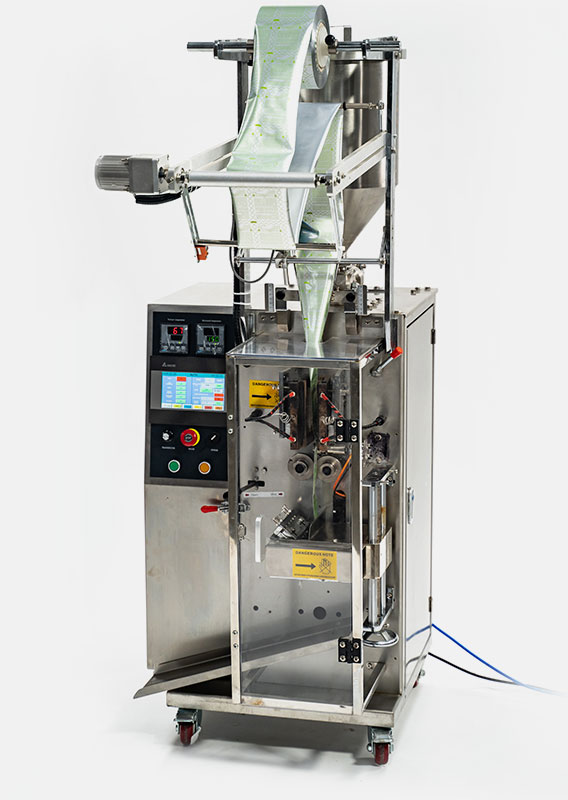 Liquid Sachet Packaging Machine