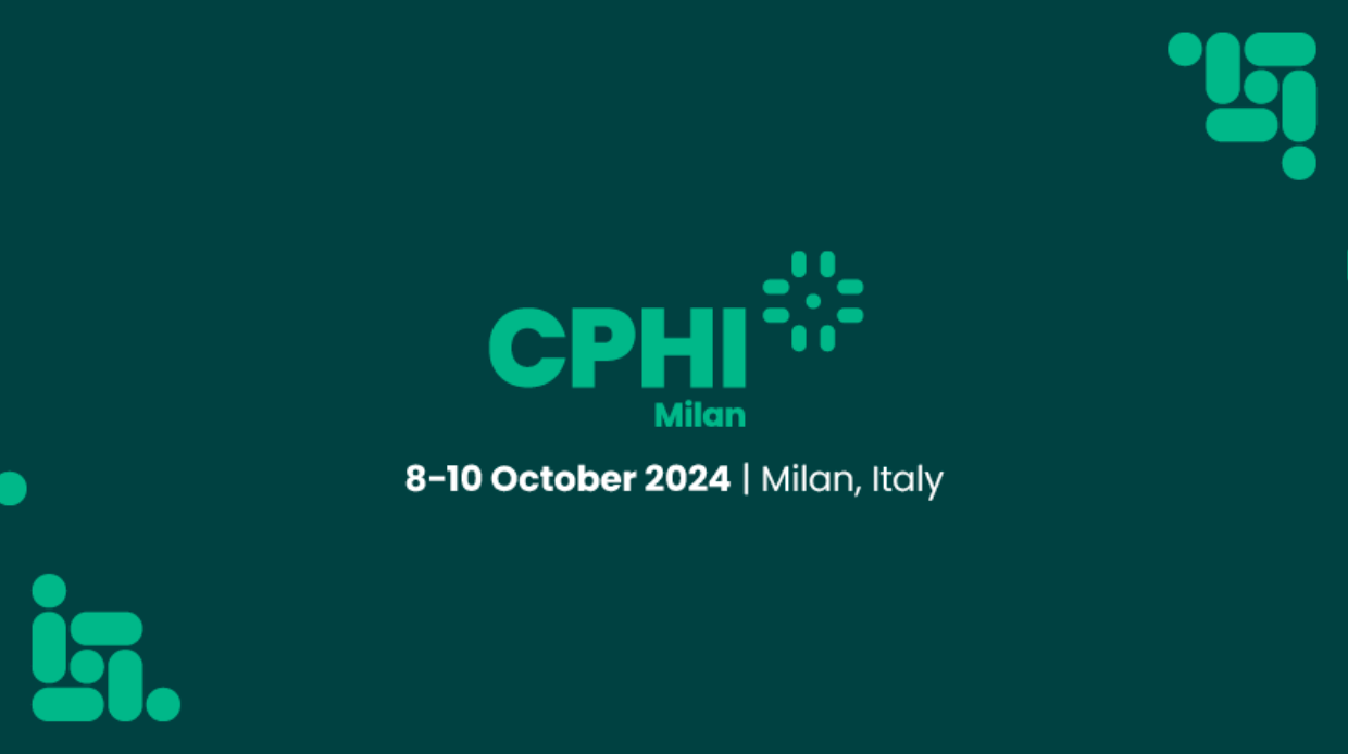 cphi milan 2024