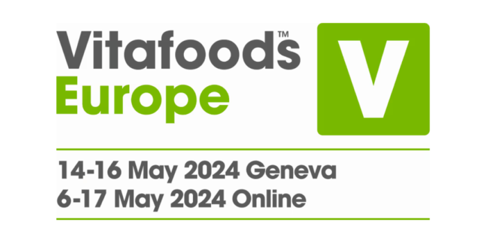 vitafoods europe 2024