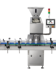 automatic counting machine