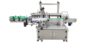 Automatic Multi-Format Labeling Machine