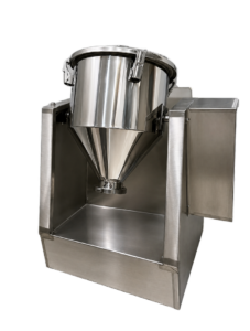 Laboratory Powder Mixer