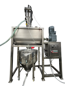 Powder Mixer