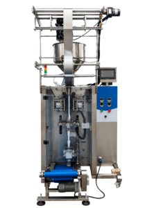 Automatic Stick Pack Machine for Liquids